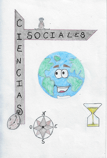 Ciencias Sociales - Creada por María Naiara Hidalgo